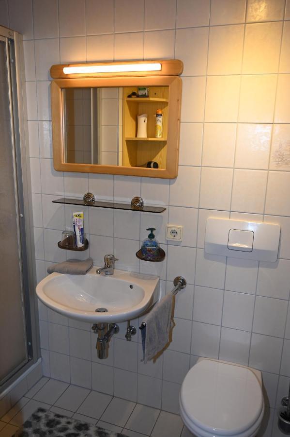 Appartement Eder Lahn Exterior photo