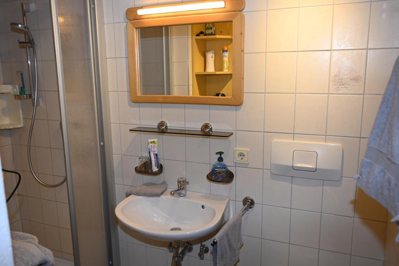 Appartement Eder Lahn Exterior photo