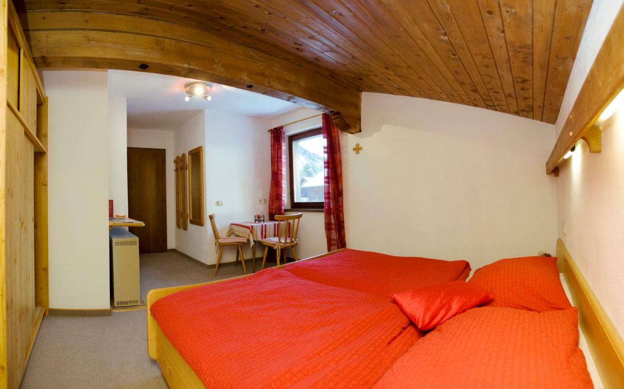 Appartement Eder Lahn Exterior photo