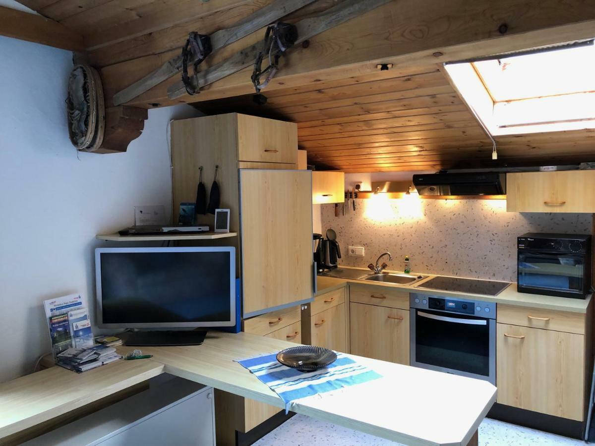 Appartement Eder Lahn Exterior photo