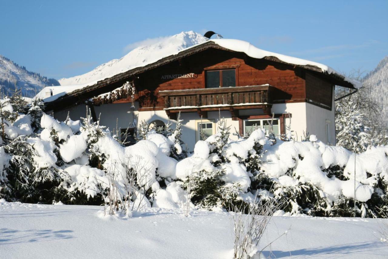 Appartement Eder Lahn Exterior photo