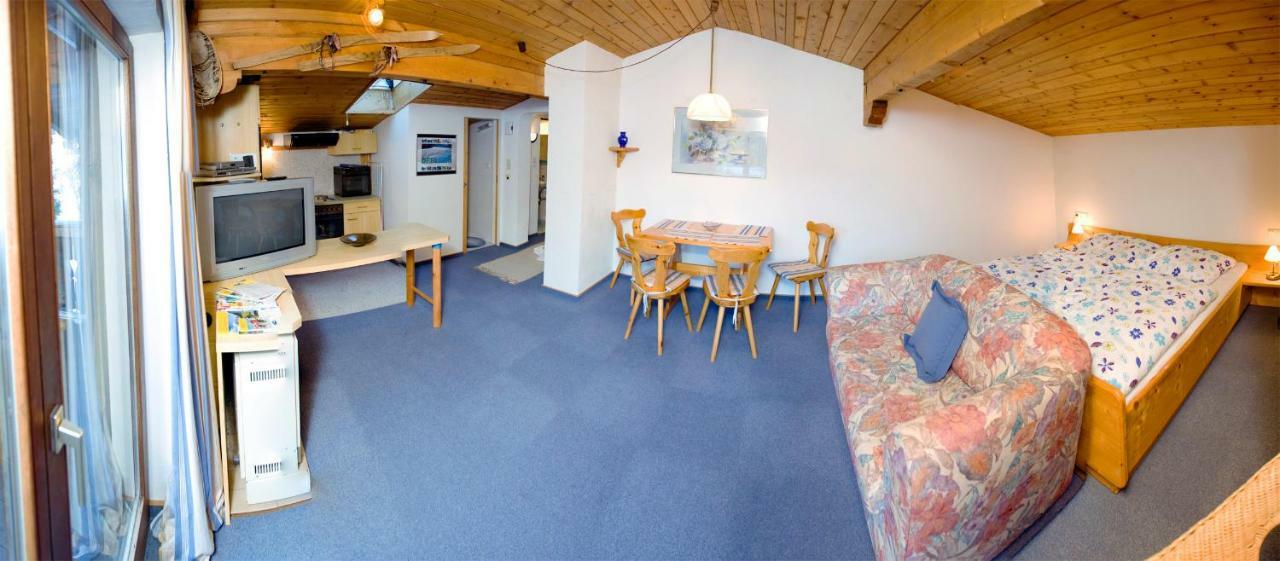 Appartement Eder Lahn Exterior photo
