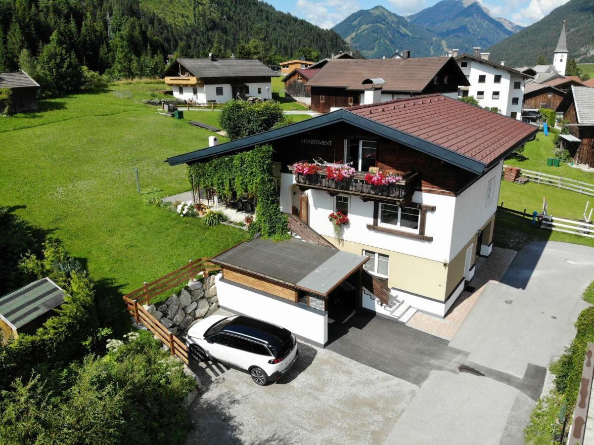 Appartement Eder Lahn Exterior photo
